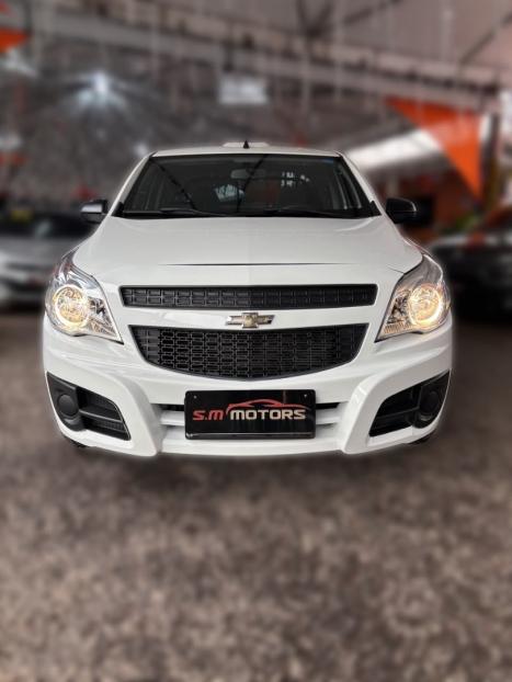 CHEVROLET Montana , Foto 3