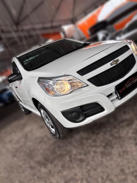 CHEVROLET Montana , Foto 4