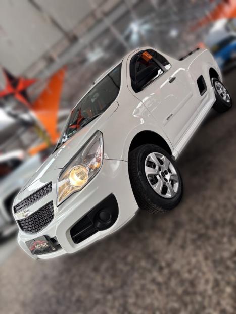 CHEVROLET Montana , Foto 5
