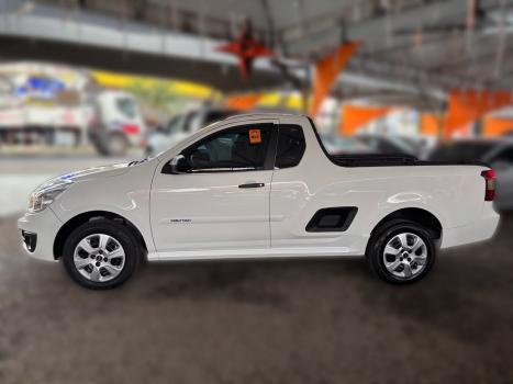 CHEVROLET Montana , Foto 6
