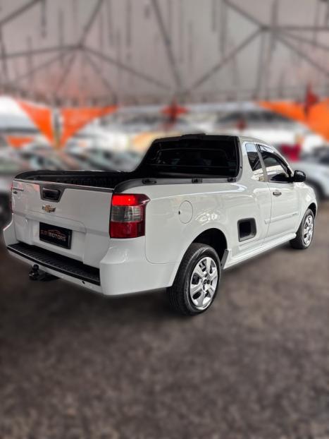 CHEVROLET Montana , Foto 8