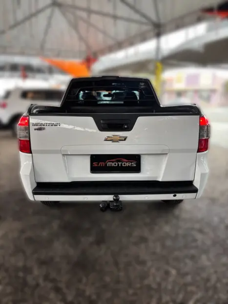 CHEVROLET Montana , Foto 9