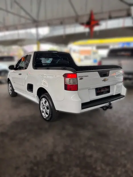 CHEVROLET Montana , Foto 10