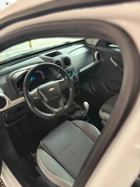 CHEVROLET Montana , Foto 12
