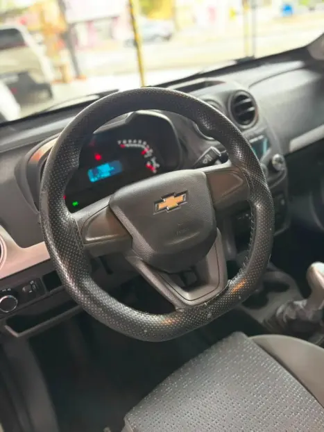 CHEVROLET Montana , Foto 13
