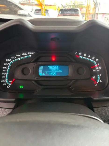 CHEVROLET Montana , Foto 14