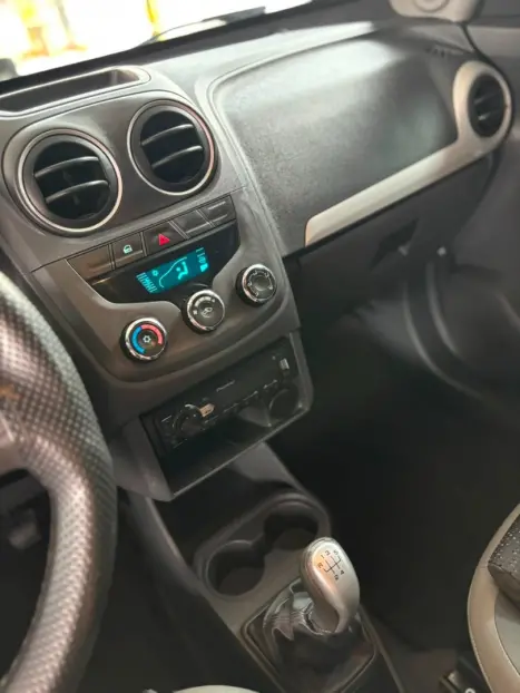CHEVROLET Montana , Foto 15