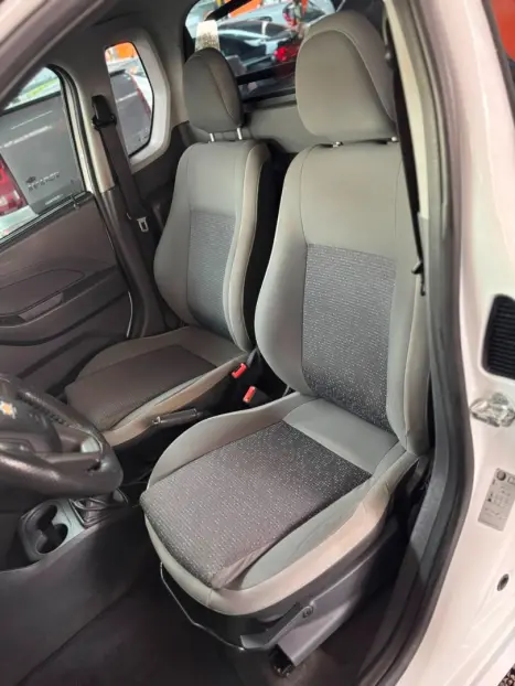 CHEVROLET Montana , Foto 16