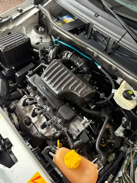 CHEVROLET Montana , Foto 17