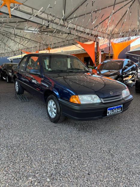 CHEVROLET Monza Sedan 2.0 EFI GL, Foto 2