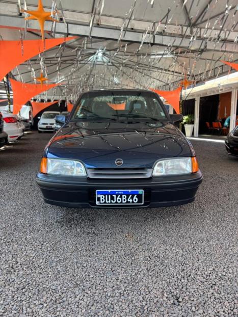 CHEVROLET Monza Sedan 2.0 EFI GL, Foto 3