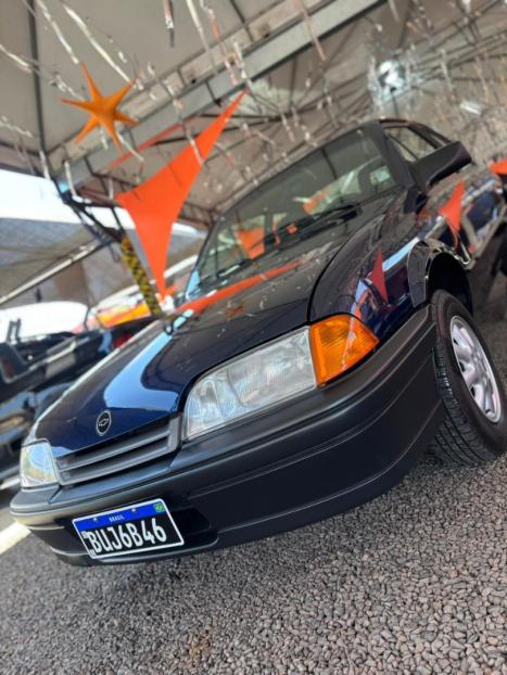 CHEVROLET Monza Sedan 2.0 EFI GL, Foto 4