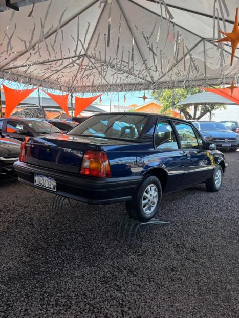 CHEVROLET Monza Sedan 2.0 EFI GL, Foto 6