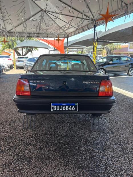 CHEVROLET Monza Sedan 2.0 EFI GL, Foto 7