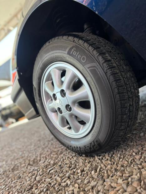 CHEVROLET Monza Sedan 2.0 EFI GL, Foto 10