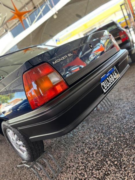 CHEVROLET Monza Sedan 2.0 EFI GL, Foto 8