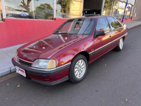 CHEVROLET Omega 2.2 4P GLS, Foto 2 CHEVROLET Omega 2.2 4P GLS, Foto 2