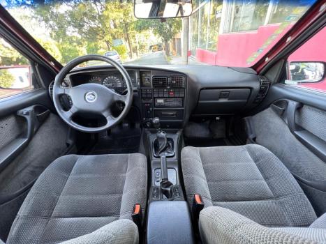 CHEVROLET Omega 2.2 4P GLS, Foto 3 CHEVROLET Omega 2.2 4P GLS, Foto 3