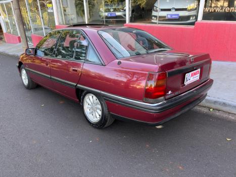 CHEVROLET Omega 2.2 4P GLS, Foto 4 CHEVROLET Omega 2.2 4P GLS, Foto 4