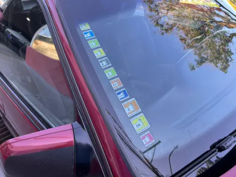 CHEVROLET Omega 2.2 4P GLS, Foto 6 CHEVROLET Omega 2.2 4P GLS, Foto 6