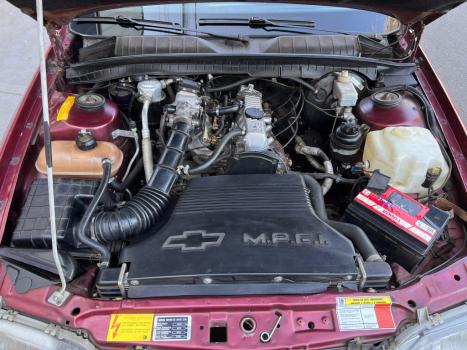 CHEVROLET Omega 2.2 4P GLS, Foto 8 CHEVROLET Omega 2.2 4P GLS, Foto 8