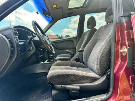 CHEVROLET Omega 2.2 4P GLS, Foto 8