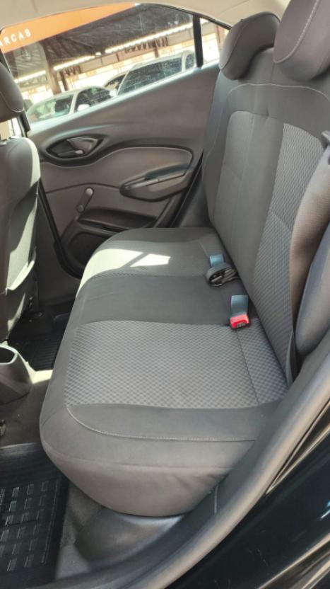 CHEVROLET Onix Hatch 1.0 4P FLEX LT, Foto 7 CHEVROLET Onix Hatch 1.0 4P FLEX LT, Foto 7