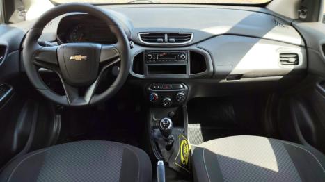 CHEVROLET Onix Hatch 1.0 4P FLEX LT, Foto 9 CHEVROLET Onix Hatch 1.0 4P FLEX LT, Foto 9