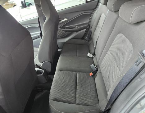 CHEVROLET Onix Hatch 1.0 4P FLEX LT, Foto 6 CHEVROLET Onix Hatch 1.0 4P FLEX LT, Foto 6