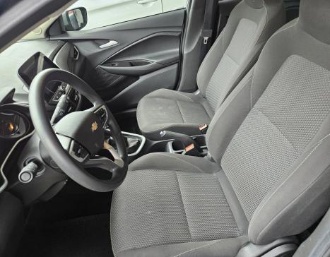 CHEVROLET Onix Hatch 1.0 4P FLEX LT, Foto 8 CHEVROLET Onix Hatch 1.0 4P FLEX LT, Foto 8