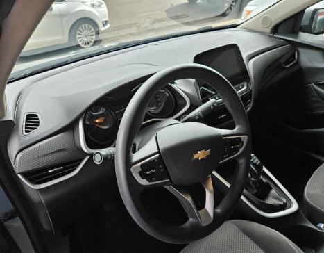 CHEVROLET Onix Hatch 1.0 4P FLEX LT, Foto 9 CHEVROLET Onix Hatch 1.0 4P FLEX LT, Foto 9