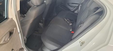 CHEVROLET Onix Hatch 1.0 4P FLEX JOY, Foto 4 CHEVROLET Onix Hatch 1.0 4P FLEX JOY, Foto 4