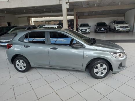 CHEVROLET Onix Hatch 1.0 12V 4P FLEX, Foto 6