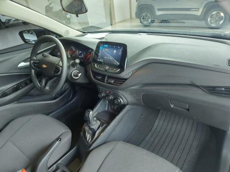 CHEVROLET Onix Hatch 1.0 12V 4P FLEX, Foto 11