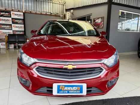 CHEVROLET Onix Hatch 1.0 4P FLEX LT, Foto 2