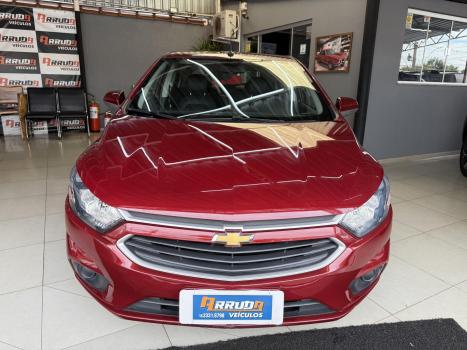 CHEVROLET Onix Hatch 1.0 4P FLEX LT, Foto 3