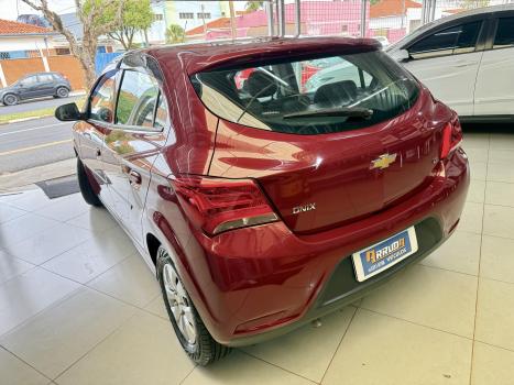 CHEVROLET Onix Hatch 1.0 4P FLEX LT, Foto 5