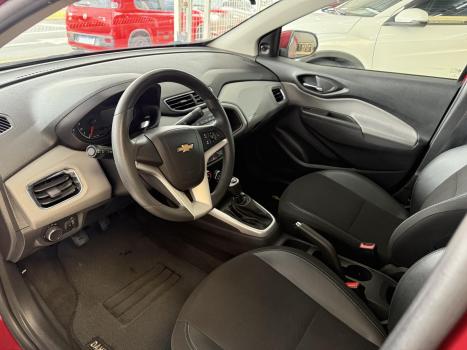CHEVROLET Onix Hatch 1.0 4P FLEX LT, Foto 8