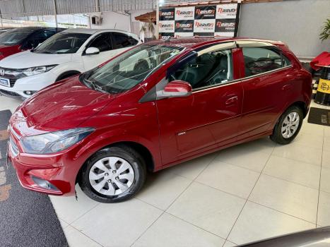 CHEVROLET Onix Hatch 1.0 4P FLEX LT, Foto 10