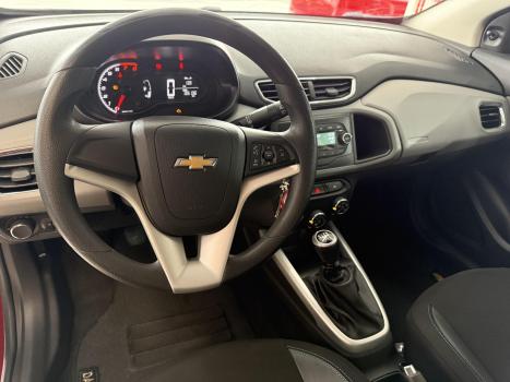 CHEVROLET Onix Hatch 1.0 4P FLEX LT, Foto 11