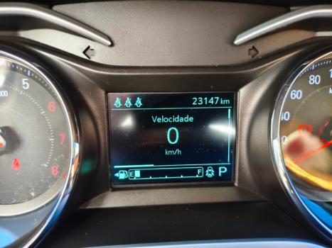 CHEVROLET Onix Hatch 1.0 4P FLEX LTZ TURBO AUTOMTICO, Foto 7