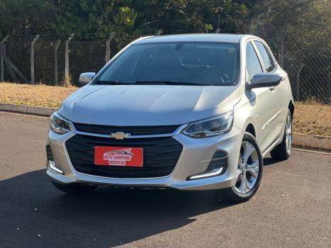 CHEVROLET Onix Hatch 1.0 12V 4P FLEX PREMIER TURBO AUTOMÁTICO, Foto 2 CHEVROLET Onix Hatch 1.0 12V 4P FLEX PREMIER TURBO AUTOMÁTICO, Foto 2