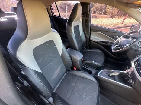 CHEVROLET Onix Hatch 1.0 12V 4P FLEX PREMIER TURBO AUTOMÁTICO, Foto 5 CHEVROLET Onix Hatch 1.0 12V 4P FLEX PREMIER TURBO AUTOMÁTICO, Foto 5