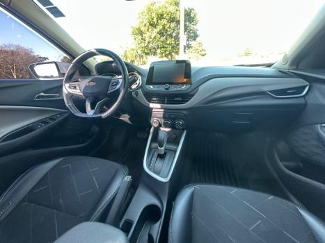 CHEVROLET Onix Hatch 1.0 12V 4P FLEX PREMIER TURBO AUTOMÁTICO, Foto 7 CHEVROLET Onix Hatch 1.0 12V 4P FLEX PREMIER TURBO AUTOMÁTICO, Foto 7