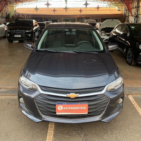 CHEVROLET Onix Hatch 1.0 4P FLEX LT, Foto 2