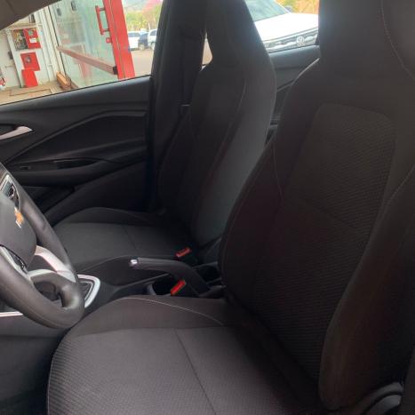 CHEVROLET Onix Hatch 1.0 4P FLEX LT, Foto 8