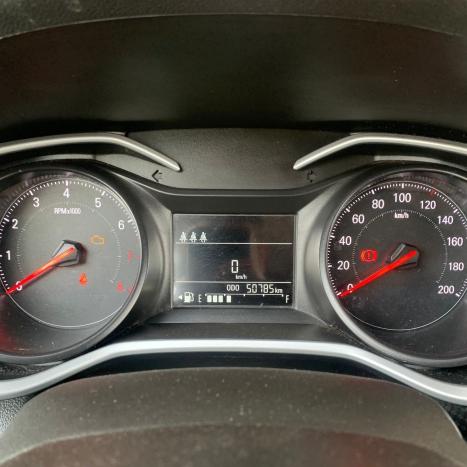 CHEVROLET Onix Hatch 1.0 4P FLEX LT, Foto 10