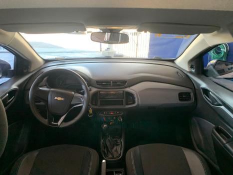 CHEVROLET Onix Hatch 1.0 4P FLEX JOY BLACK, Foto 11
