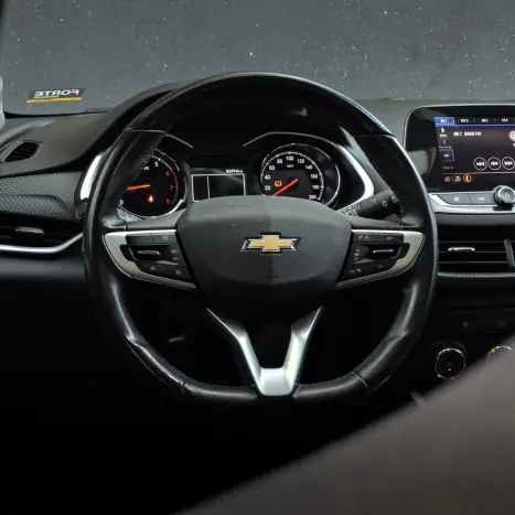 CHEVROLET Onix Hatch 1.0 12V 4P FLEX TURBO AUTOM�TICO, Foto 8