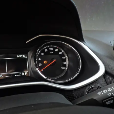 CHEVROLET Onix Hatch 1.0 12V 4P FLEX TURBO AUTOM�TICO, Foto 9